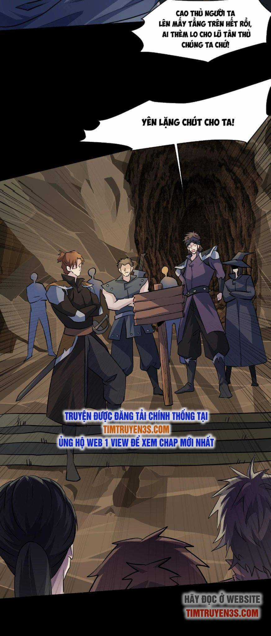 Chỉ Có Ta Có Thể Sử Dụng Triệu Hoán Thuật Chương 9 trang 46