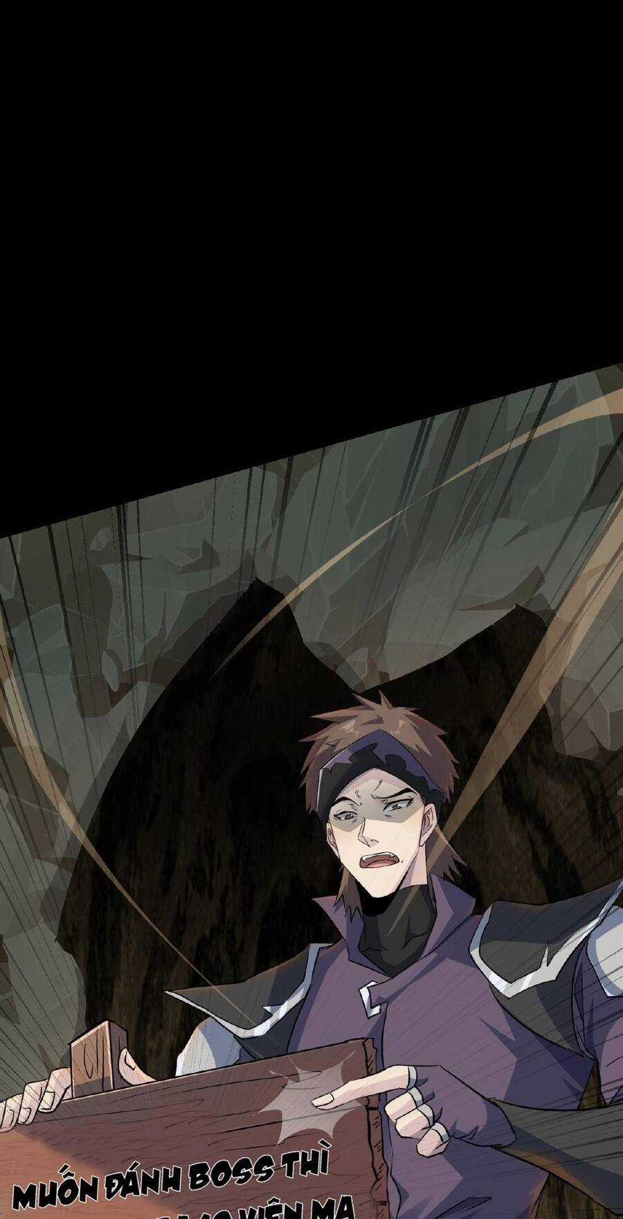 Chỉ Có Ta Có Thể Sử Dụng Triệu Hoán Thuật Chương 9 trang 47