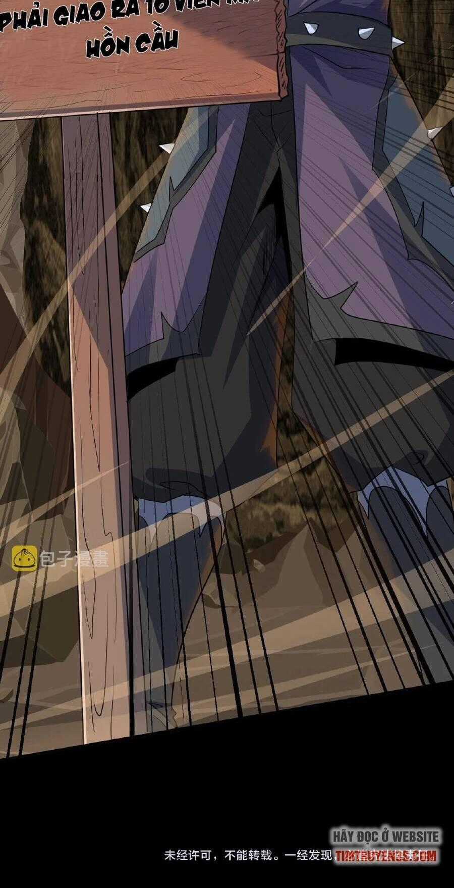 Chỉ Có Ta Có Thể Sử Dụng Triệu Hoán Thuật Chương 9 trang 48