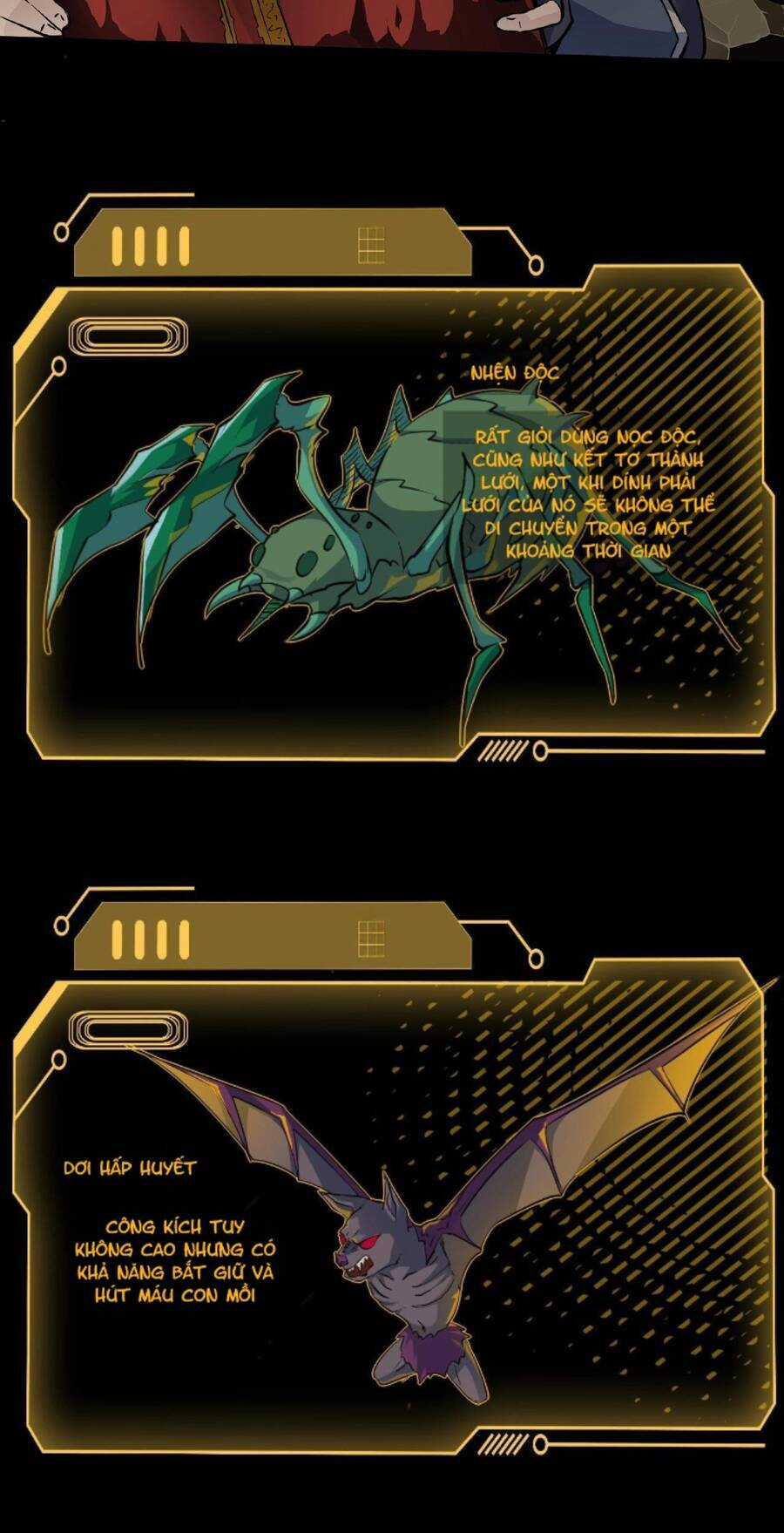 Chỉ Có Ta Có Thể Sử Dụng Triệu Hoán Thuật Chương 9 trang 6