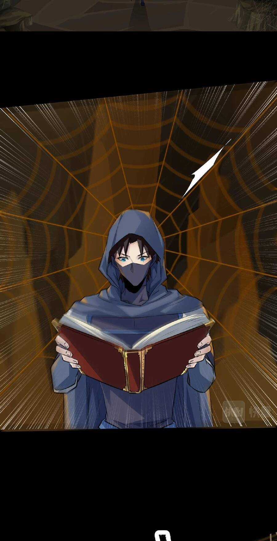 Chỉ Có Ta Có Thể Sử Dụng Triệu Hoán Thuật Chương 9 trang 8