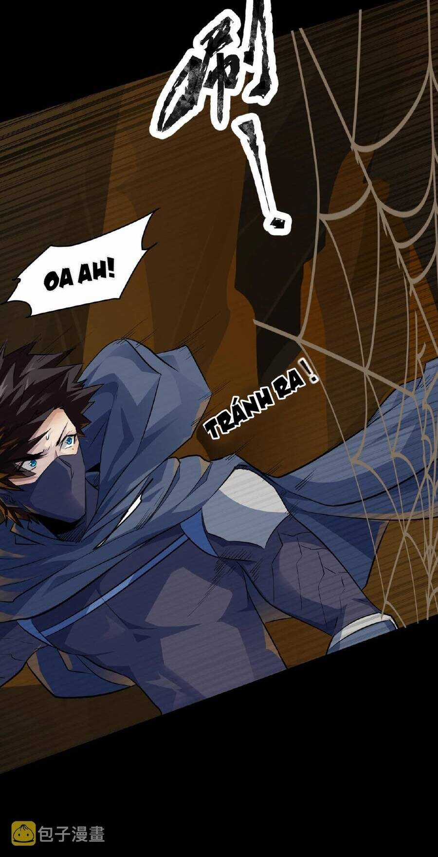 Chỉ Có Ta Có Thể Sử Dụng Triệu Hoán Thuật Chương 9 trang 9