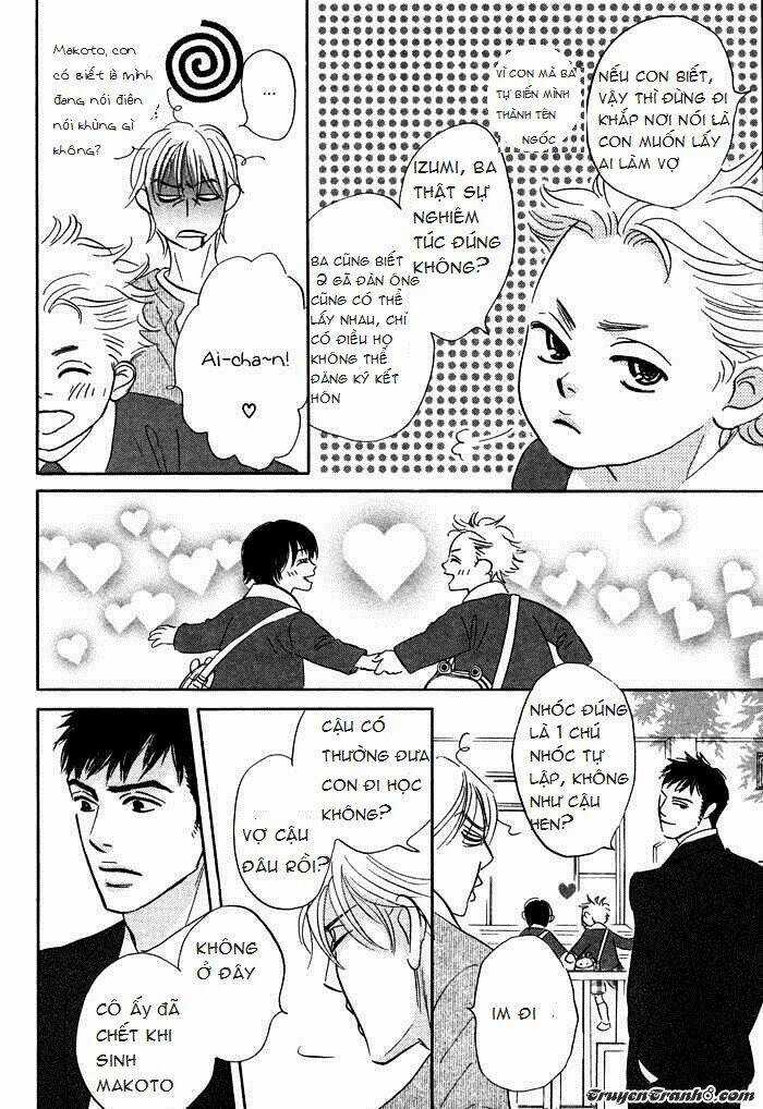 Chỉ Có Thể Là Yêu Chapter 1 trang 11