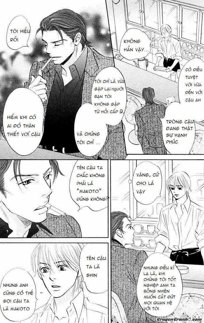 Chỉ Có Thể Là Yêu Chapter 1 trang 14