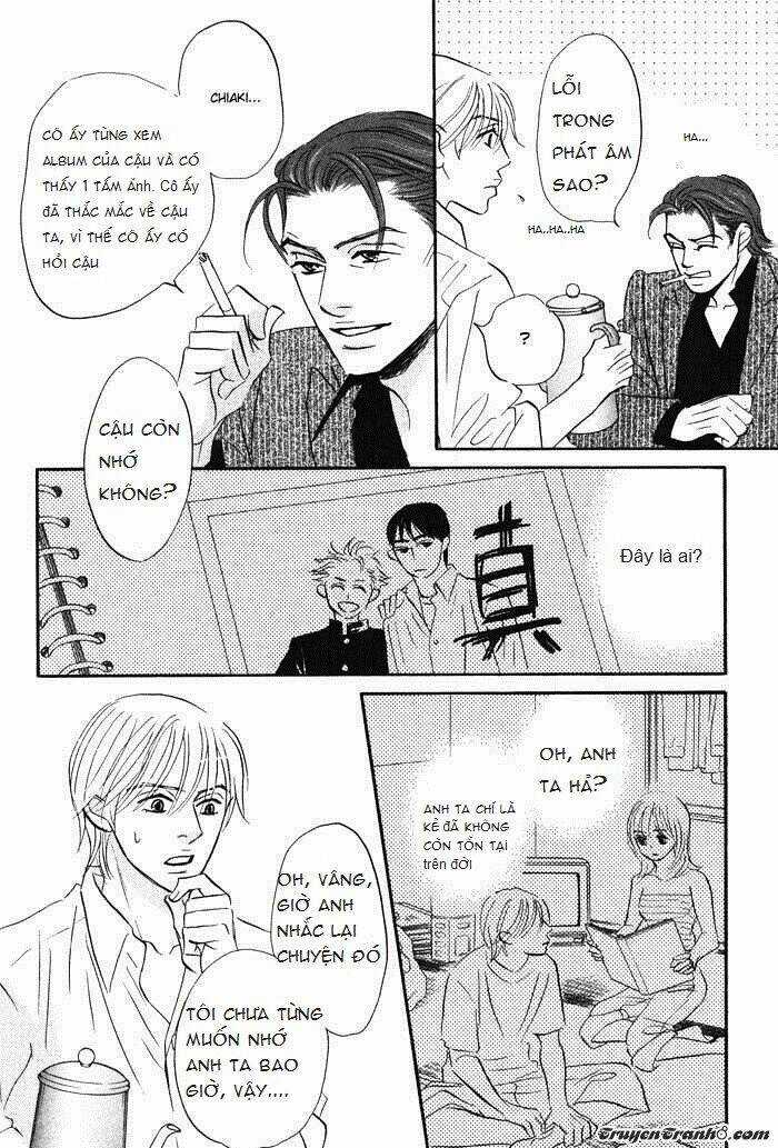 Chỉ Có Thể Là Yêu Chapter 1 trang 15