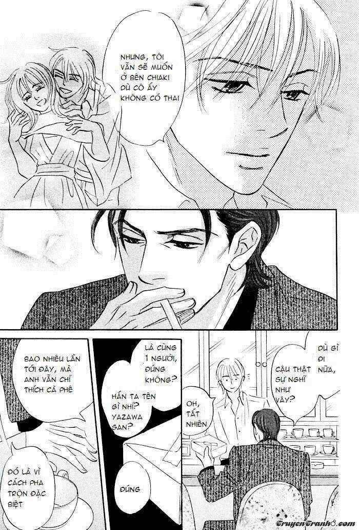 Chỉ Có Thể Là Yêu Chapter 1 trang 18