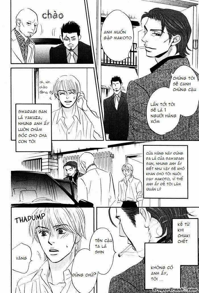 Chỉ Có Thể Là Yêu Chapter 1 trang 19