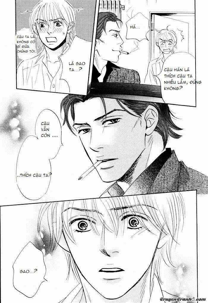 Chỉ Có Thể Là Yêu Chapter 1 trang 20