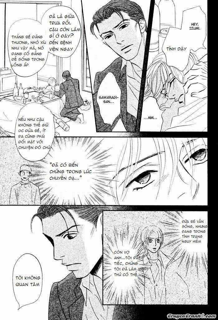 Chỉ Có Thể Là Yêu Chapter 1 trang 22