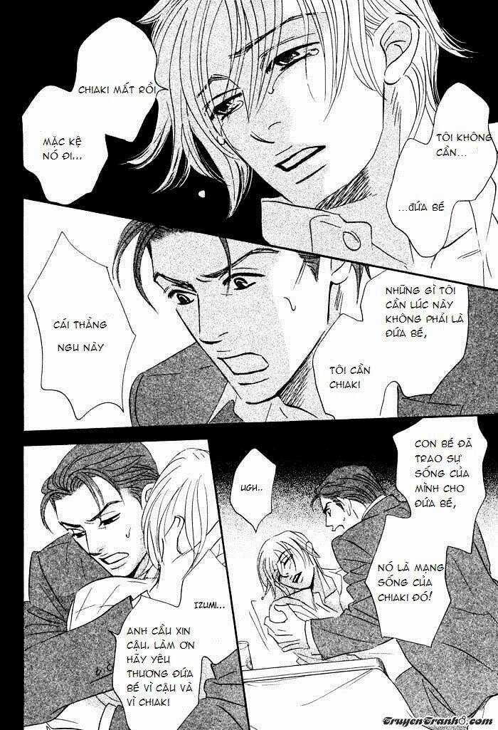 Chỉ Có Thể Là Yêu Chapter 1 trang 23