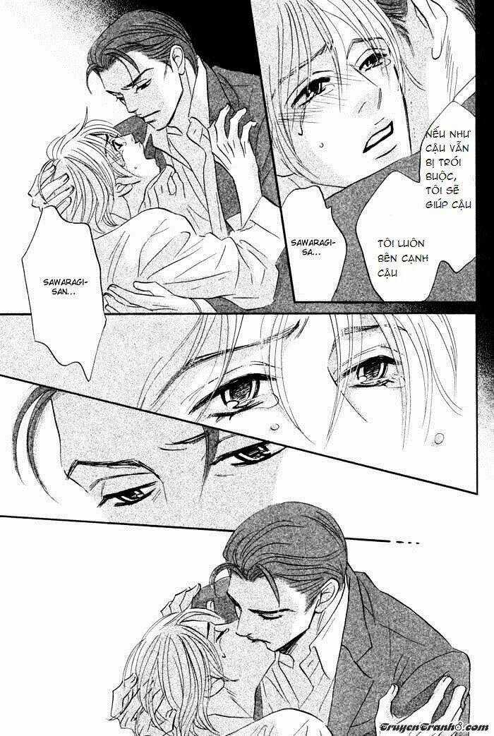 Chỉ Có Thể Là Yêu Chapter 1 trang 24