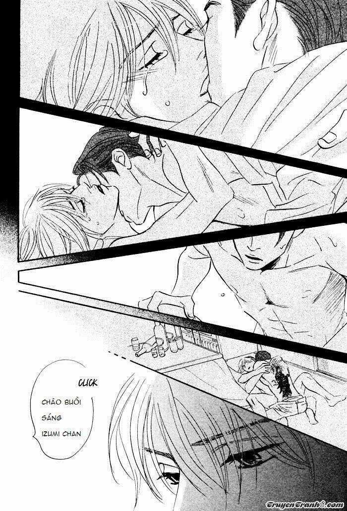 Chỉ Có Thể Là Yêu Chapter 1 trang 25