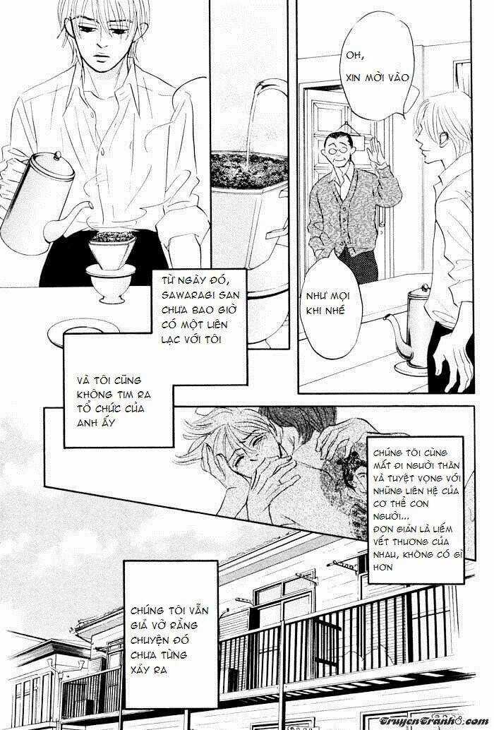 Chỉ Có Thể Là Yêu Chapter 1 trang 26