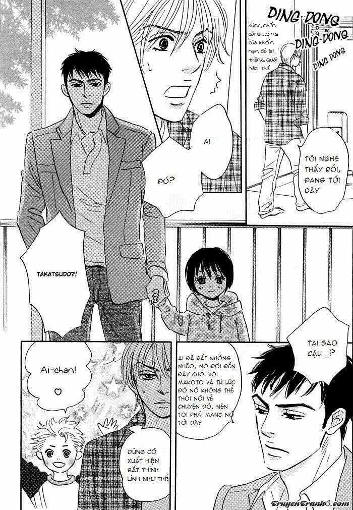 Chỉ Có Thể Là Yêu Chapter 1 trang 27