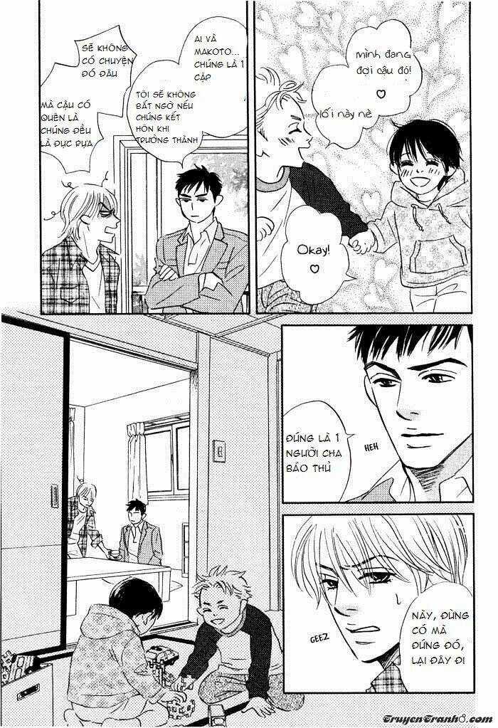 Chỉ Có Thể Là Yêu Chapter 1 trang 28