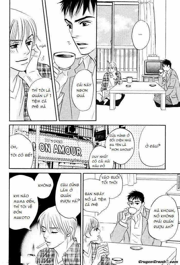 Chỉ Có Thể Là Yêu Chapter 1 trang 29