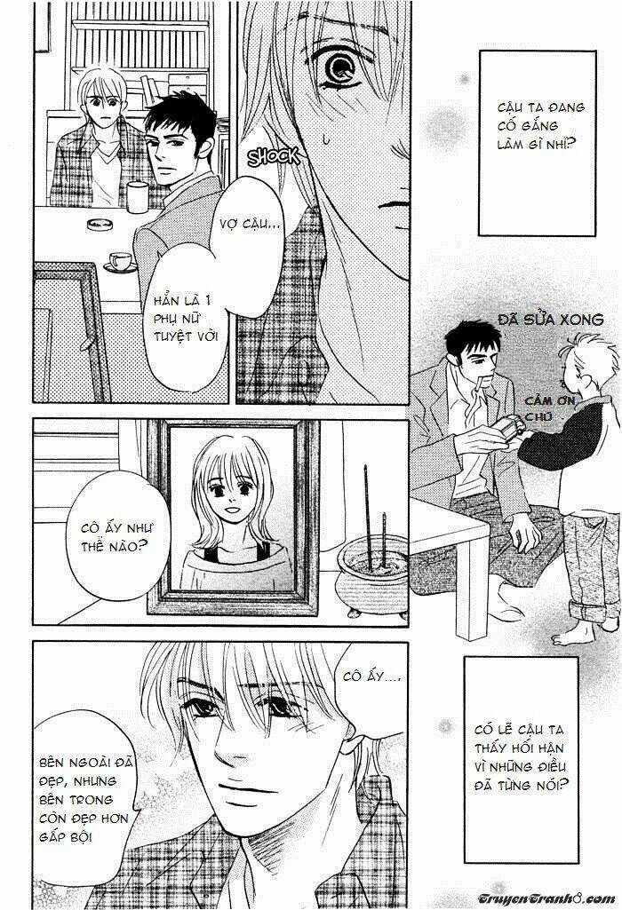 Chỉ Có Thể Là Yêu Chapter 1 trang 33