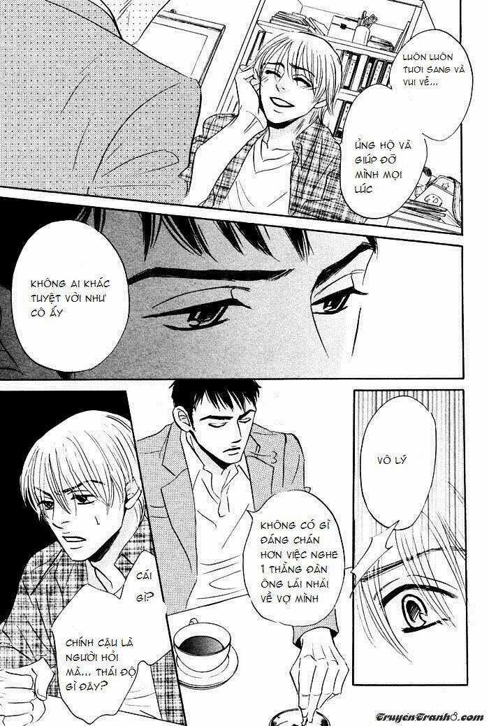 Chỉ Có Thể Là Yêu Chapter 1 trang 34