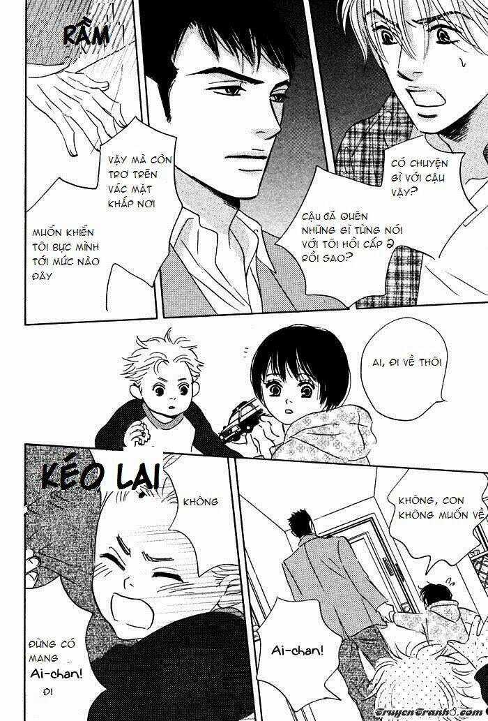 Chỉ Có Thể Là Yêu Chapter 1 trang 35