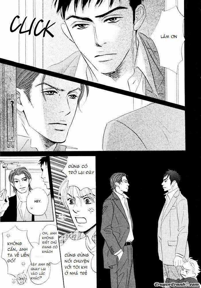 Chỉ Có Thể Là Yêu Chapter 1 trang 36