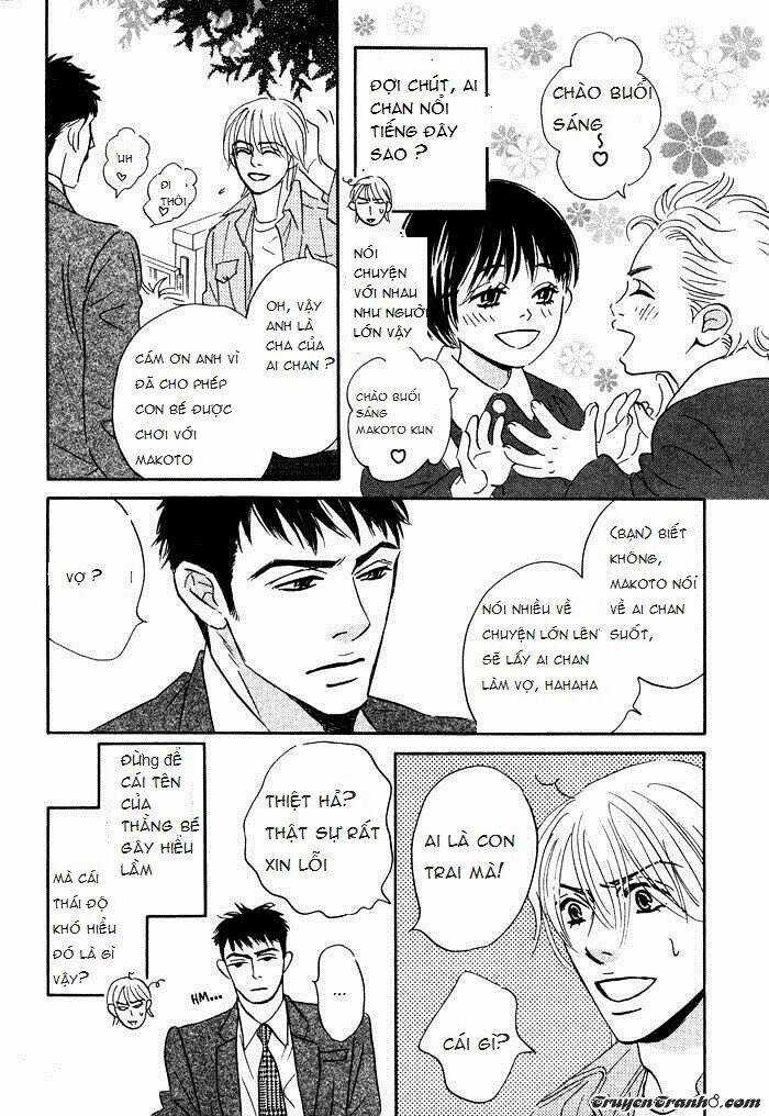 Chỉ Có Thể Là Yêu Chapter 1 trang 7