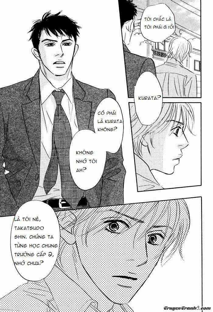 Chỉ Có Thể Là Yêu Chapter 1 trang 8