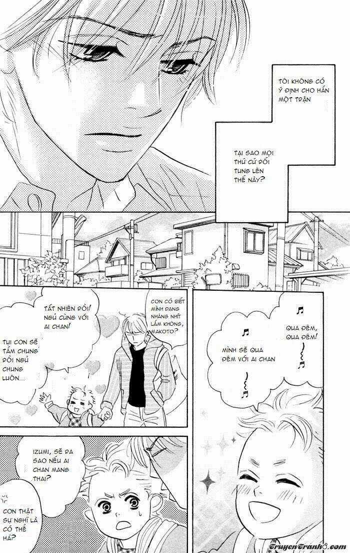 Chỉ Có Thể Là Yêu Chapter 2 trang 10