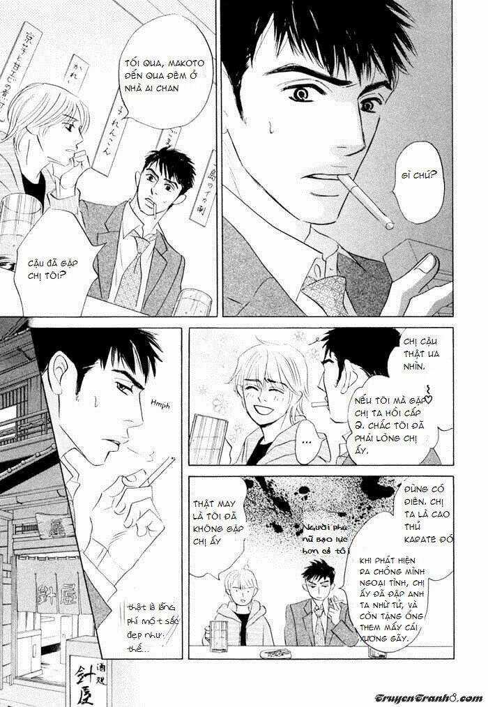 Chỉ Có Thể Là Yêu Chapter 2 trang 13