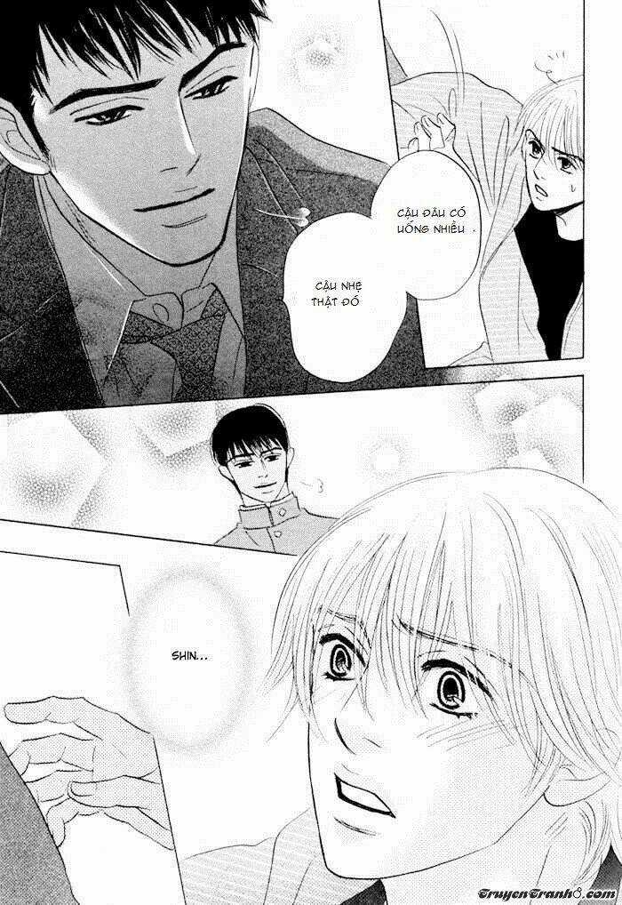 Chỉ Có Thể Là Yêu Chapter 2 trang 15