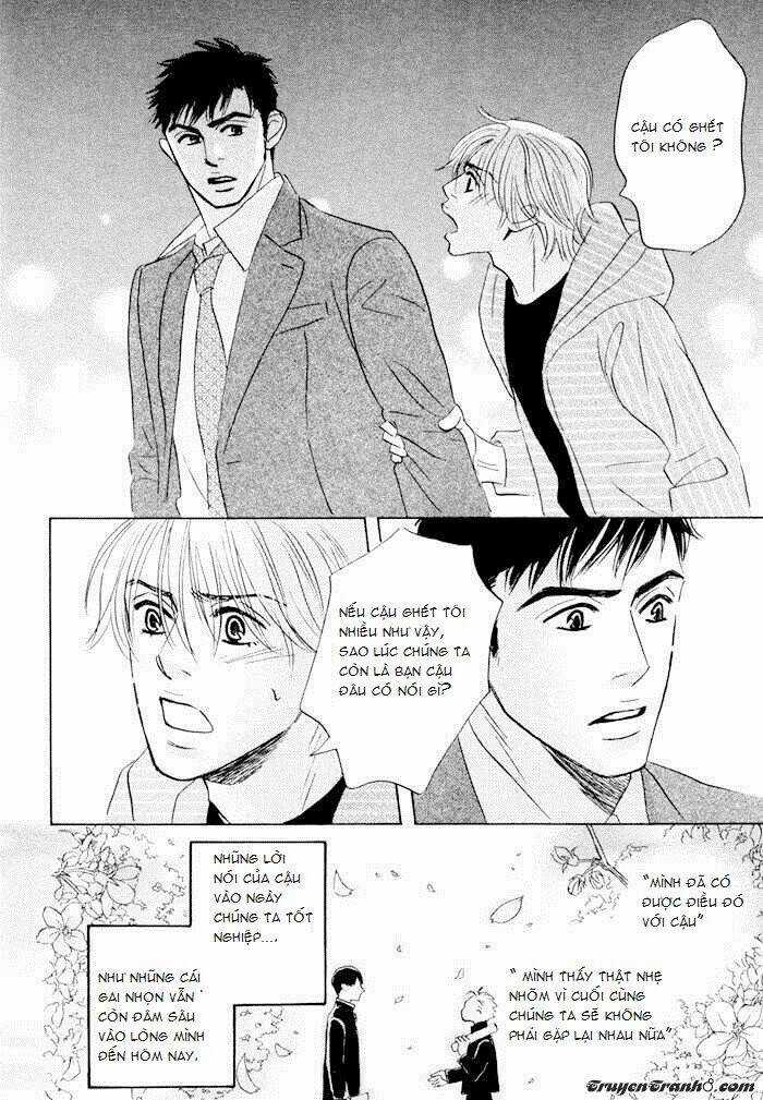 Chỉ Có Thể Là Yêu Chapter 2 trang 16