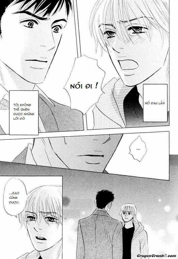 Chỉ Có Thể Là Yêu Chapter 2 trang 17