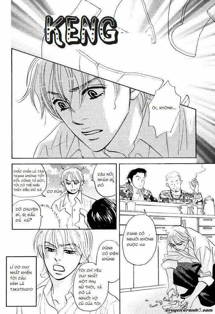 Chỉ Có Thể Là Yêu Chapter 2 trang 2