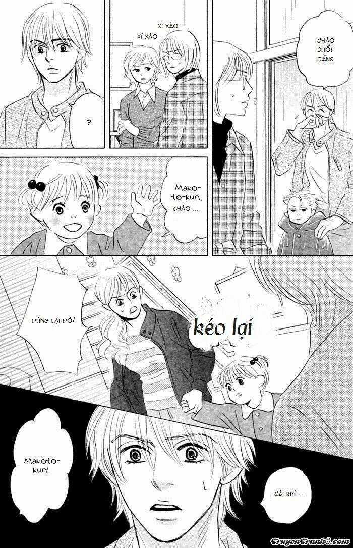 Chỉ Có Thể Là Yêu Chapter 2 trang 21