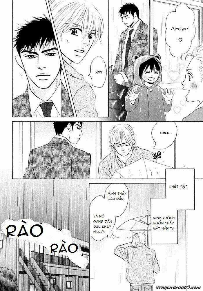 Chỉ Có Thể Là Yêu Chapter 2 trang 22