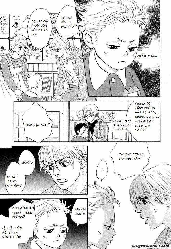 Chỉ Có Thể Là Yêu Chapter 2 trang 23