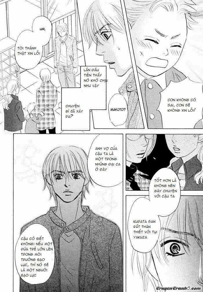 Chỉ Có Thể Là Yêu Chapter 2 trang 24