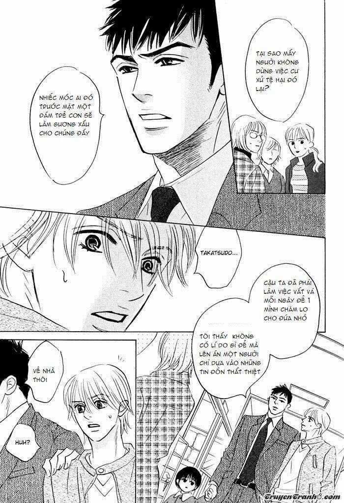 Chỉ Có Thể Là Yêu Chapter 2 trang 25