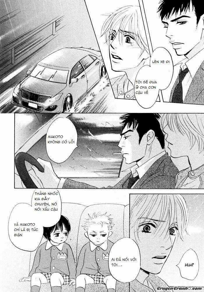 Chỉ Có Thể Là Yêu Chapter 2 trang 26