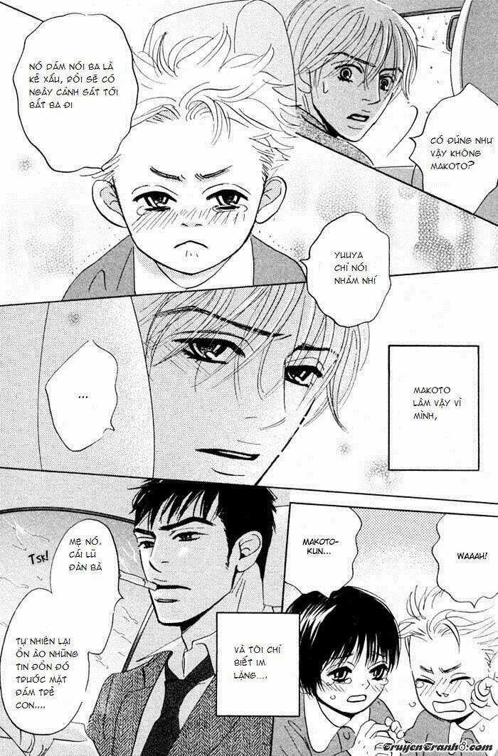 Chỉ Có Thể Là Yêu Chapter 2 trang 27