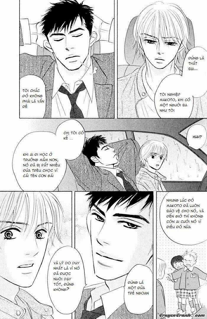 Chỉ Có Thể Là Yêu Chapter 2 trang 29