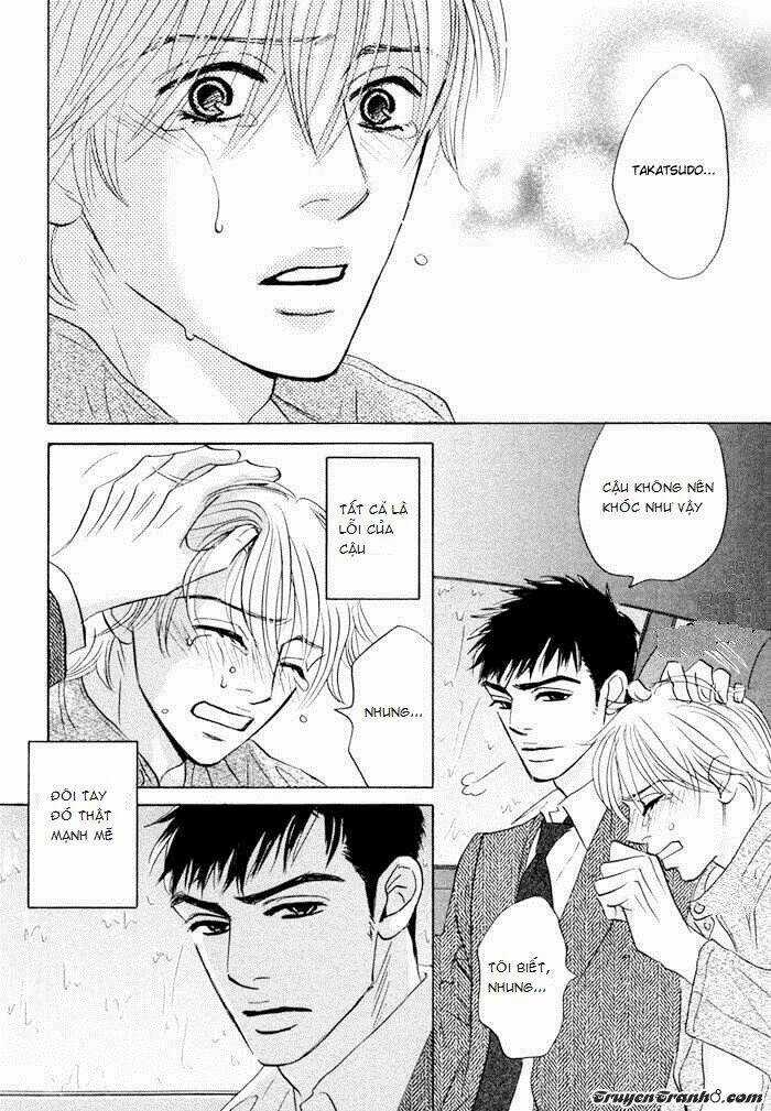 Chỉ Có Thể Là Yêu Chapter 2 trang 30