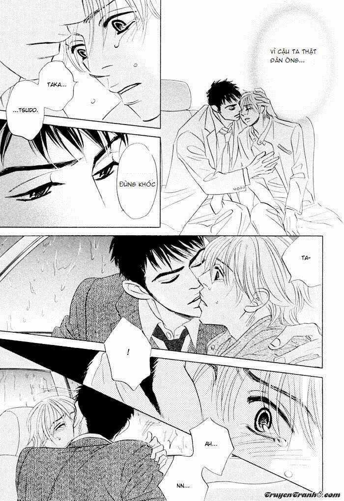 Chỉ Có Thể Là Yêu Chapter 2 trang 31