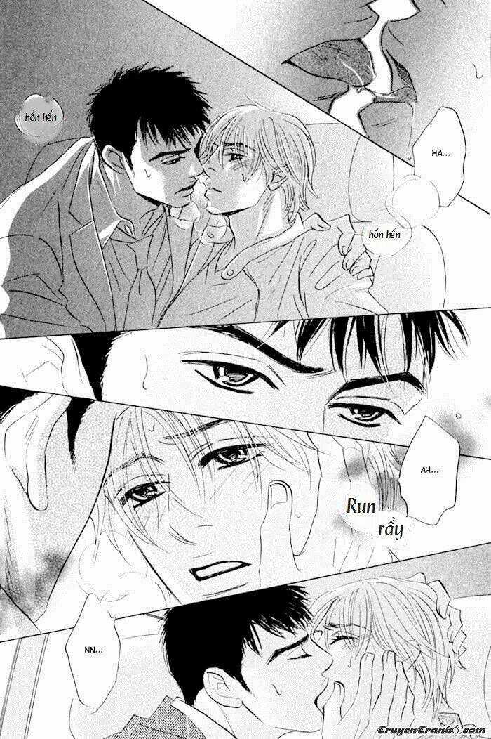 Chỉ Có Thể Là Yêu Chapter 2 trang 32