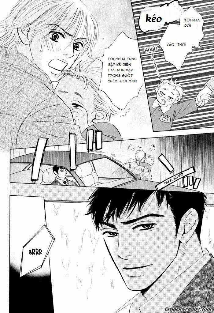 Chỉ Có Thể Là Yêu Chapter 2 trang 36