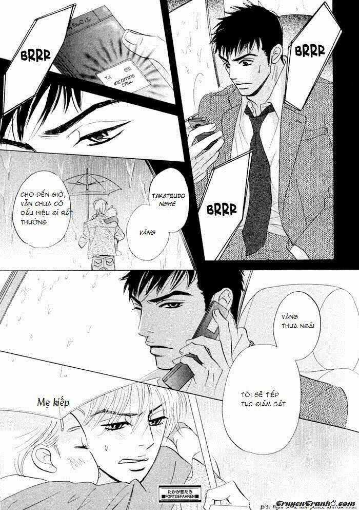 Chỉ Có Thể Là Yêu Chapter 2 trang 37