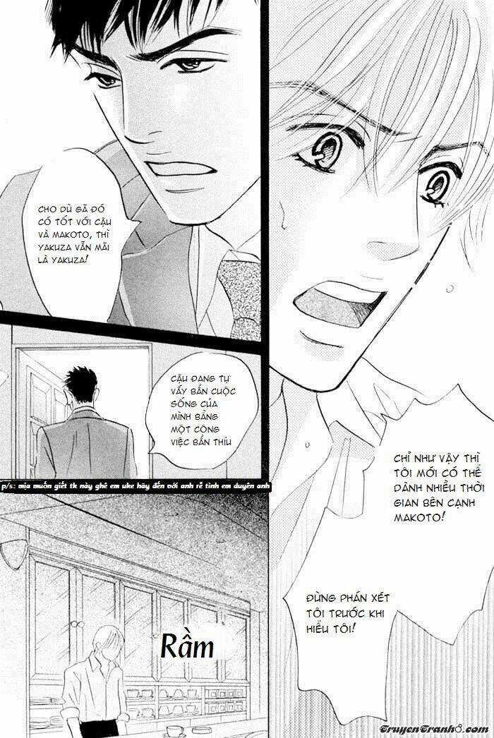 Chỉ Có Thể Là Yêu Chapter 2 trang 9