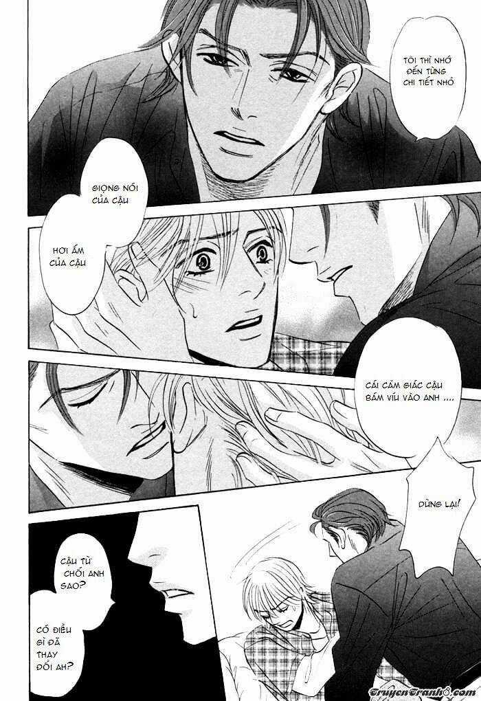 Chỉ Có Thể Là Yêu Chapter 3 trang 14