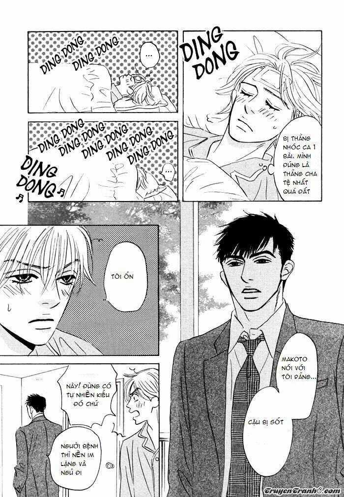 Chỉ Có Thể Là Yêu Chapter 3 trang 19