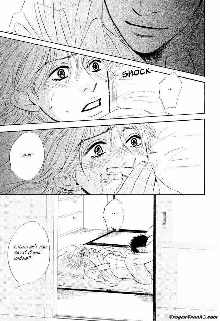 Chỉ Có Thể Là Yêu Chapter 3 trang 31