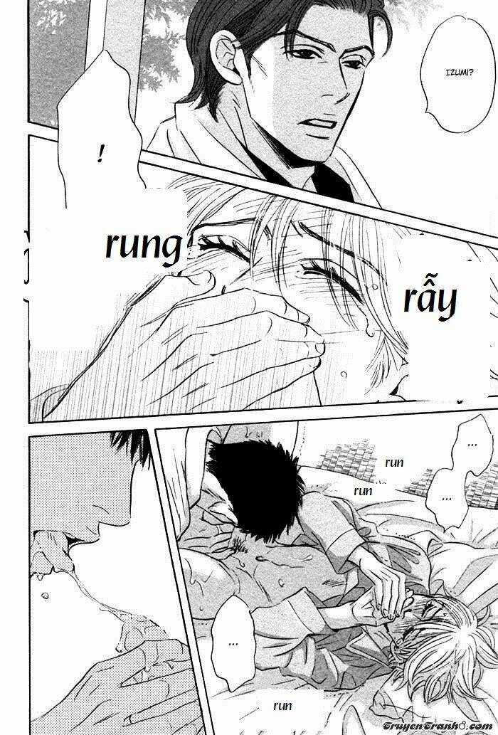 Chỉ Có Thể Là Yêu Chapter 3 trang 32